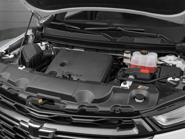 2023 Chevrolet Traverse AWD RS