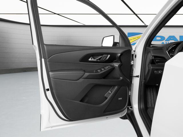 2023 Chevrolet Traverse AWD RS