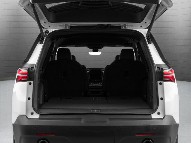 2023 Chevrolet Traverse AWD RS