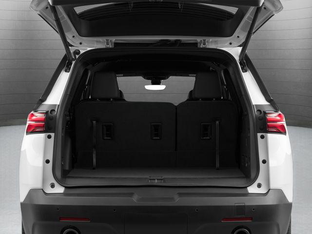 2023 Chevrolet Traverse AWD RS