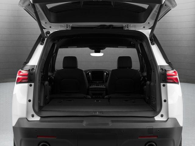2023 Chevrolet Traverse AWD RS
