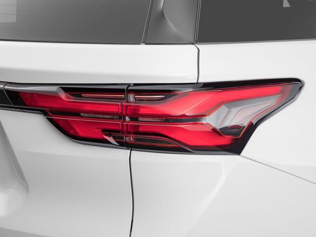 2023 Chevrolet Traverse AWD RS
