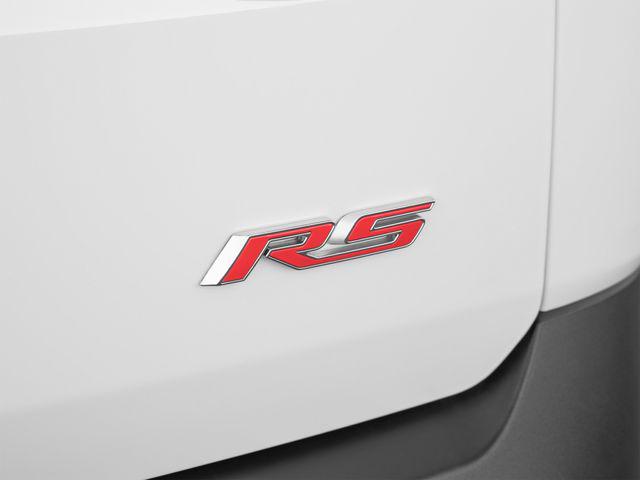 2023 Chevrolet Traverse AWD RS