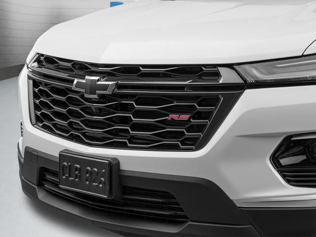 2023 Chevrolet Traverse AWD RS