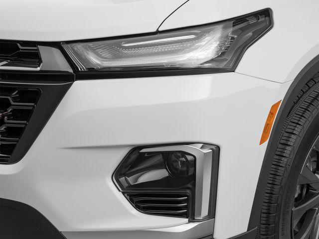 2023 Chevrolet Traverse AWD RS