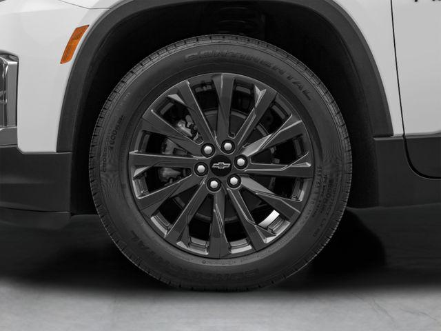 2023 Chevrolet Traverse AWD RS