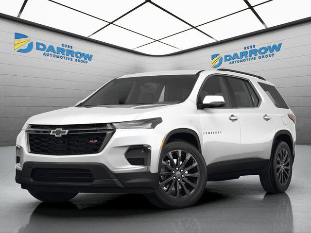 2023 Chevrolet Traverse AWD RS for sale in Waukesha, WI