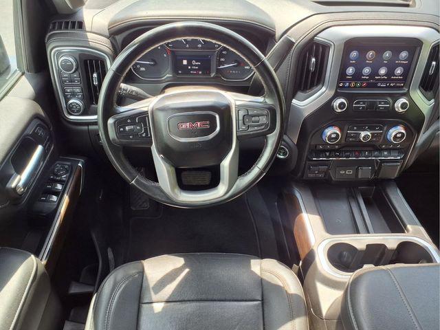 2023 GMC Sierra 3500HD 4WD Crew Cab Long Bed SLT
