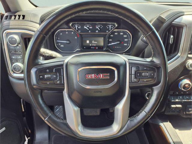 2023 GMC Sierra 3500HD 4WD Crew Cab Long Bed SLT