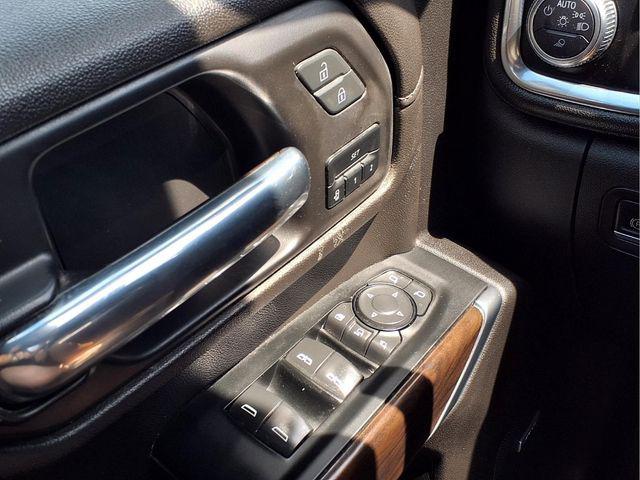 2023 GMC Sierra 3500HD 4WD Crew Cab Long Bed SLT