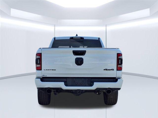 2023 Ram 1500 Limited Crew Cab 4x4 5'7" Box