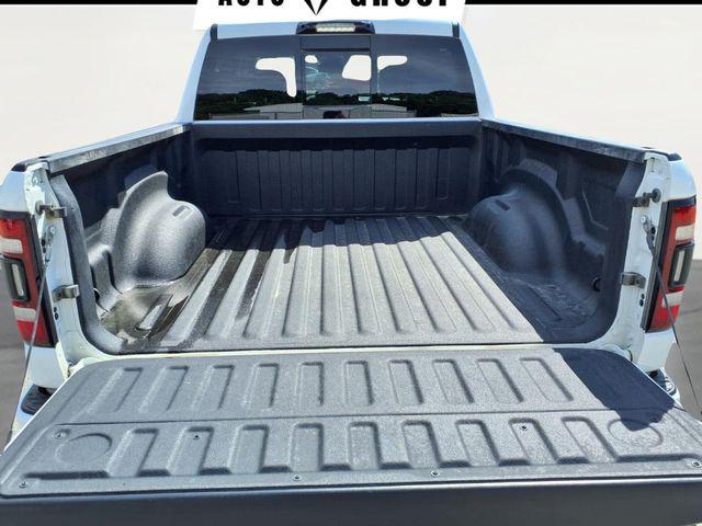 2023 Ram 1500 Limited Crew Cab 4x4 5'7" Box