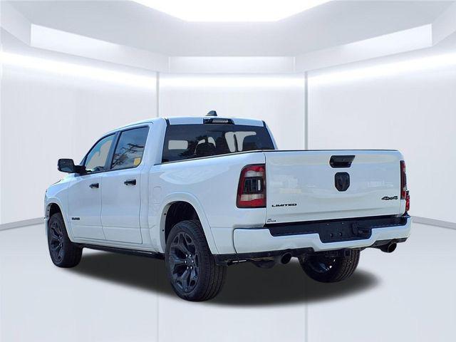 2023 Ram 1500 Limited Crew Cab 4x4 5'7" Box