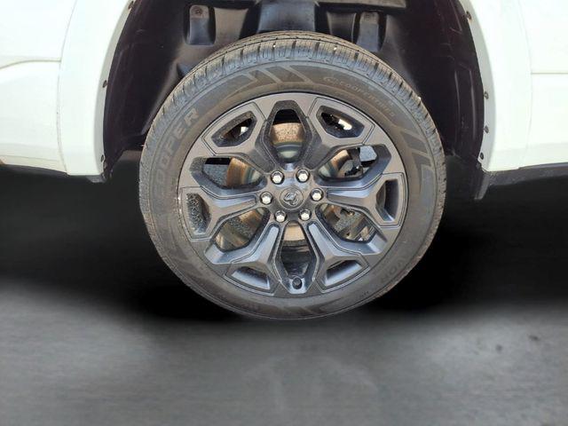 2023 Ram 1500 Limited Crew Cab 4x4 5'7" Box