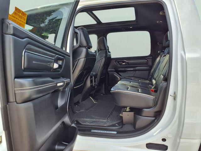 2023 Ram 1500 Limited Crew Cab 4x4 5'7" Box