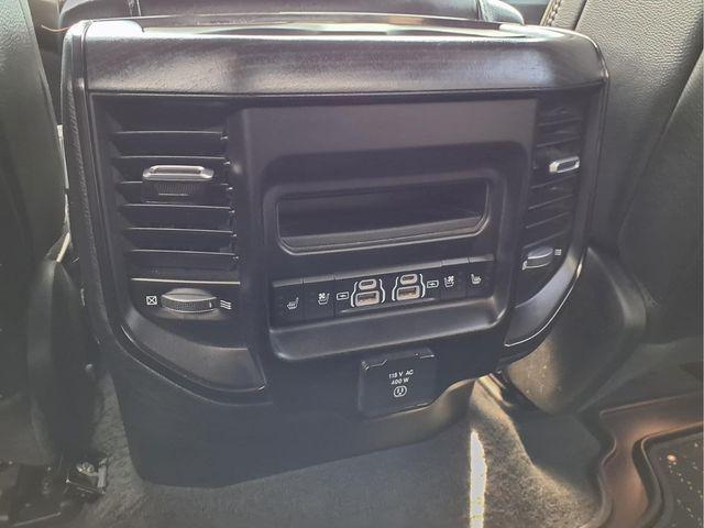 2023 Ram 1500 Limited Crew Cab 4x4 5'7" Box