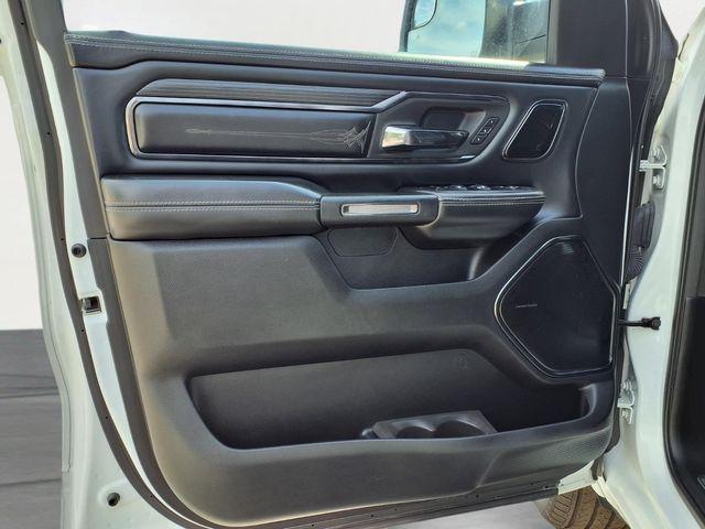 2023 Ram 1500 Limited Crew Cab 4x4 5'7" Box