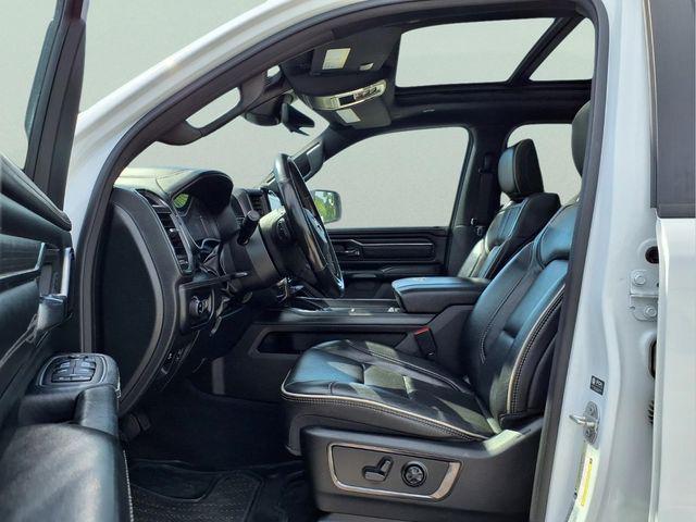 2023 Ram 1500 Limited Crew Cab 4x4 5'7" Box
