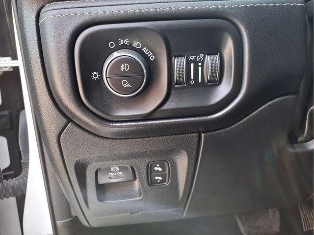 2023 Ram 1500 Limited Crew Cab 4x4 5'7" Box