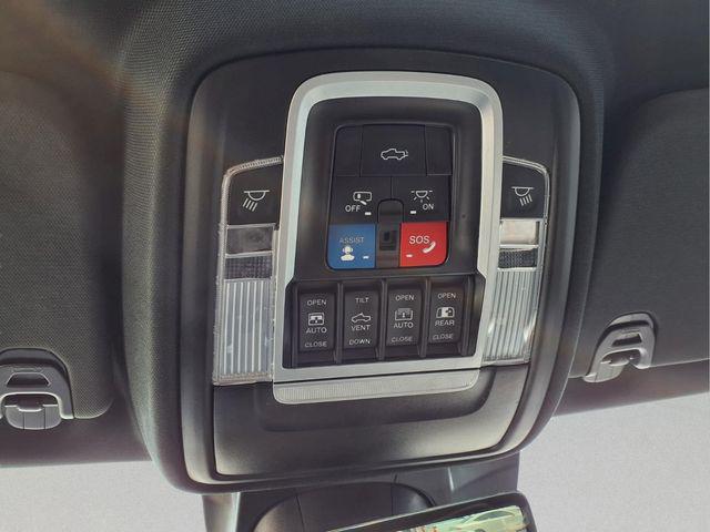 2023 Ram 1500 Limited Crew Cab 4x4 5'7" Box
