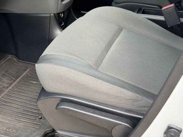 2021 Nissan NV200 Compact Cargo SV Xtronic CVT