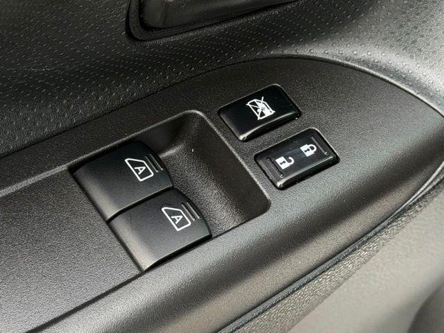 2021 Nissan NV200 Compact Cargo SV Xtronic CVT