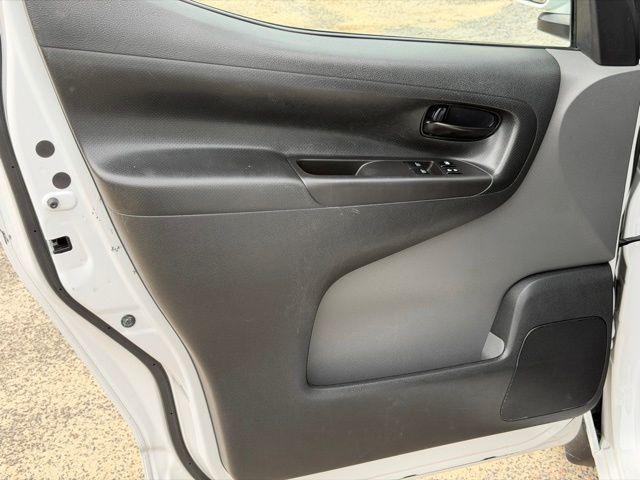 2021 Nissan NV200 Compact Cargo SV Xtronic CVT