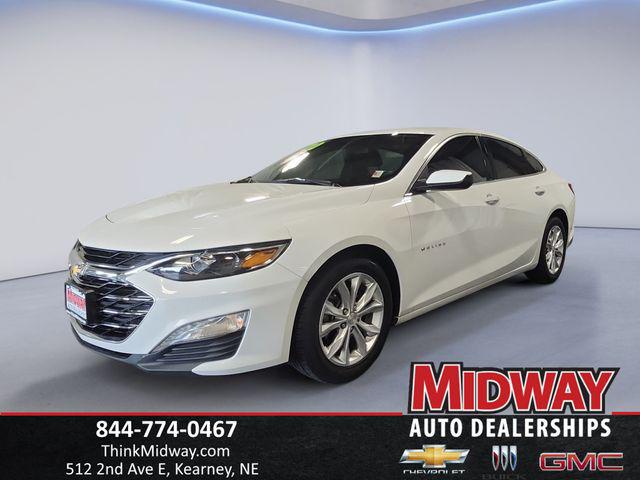 2020 Chevrolet Malibu FWD LT for sale in Kearney, NE