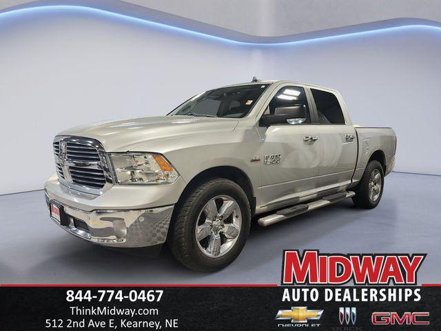 2016 Ram 1500 Big Horn for sale in Kearney, NE