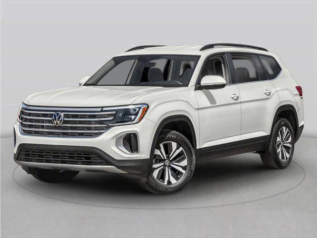 2024 Volkswagen Atlas 2.0T SEL 4MOTION's photo
