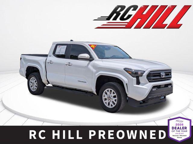 2024 Toyota Tacoma SR5 for sale in Deland, FL