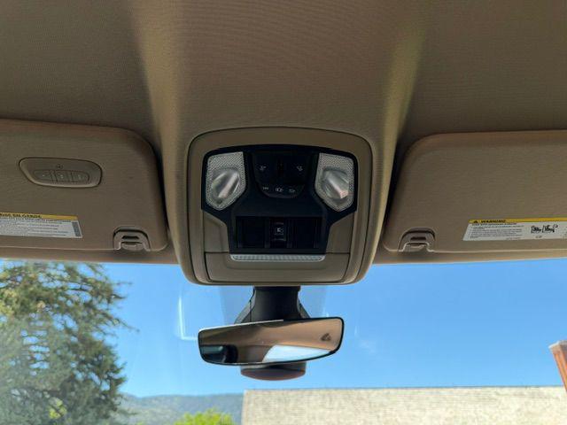 2020 Ram 1500 Big Horn Crew Cab 4x4 57 Box