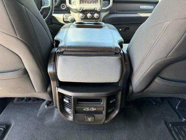 2020 Ram 1500 Big Horn Crew Cab 4x4 57 Box