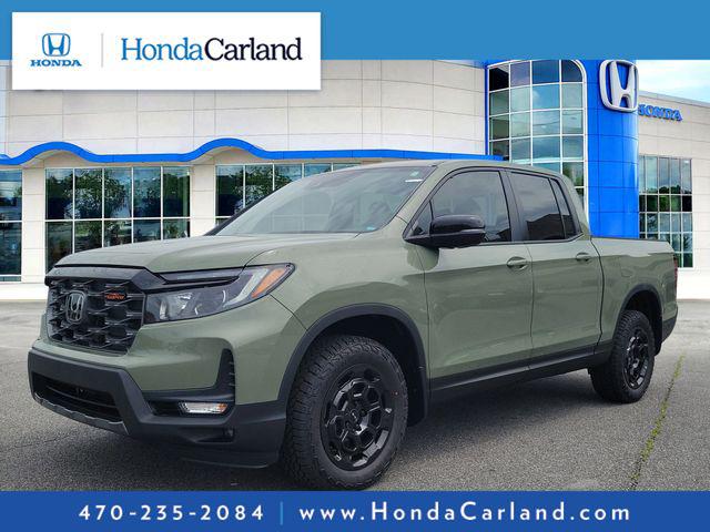 2026 Honda Ridgeline TrailSport+ for sale in Roswell, GA