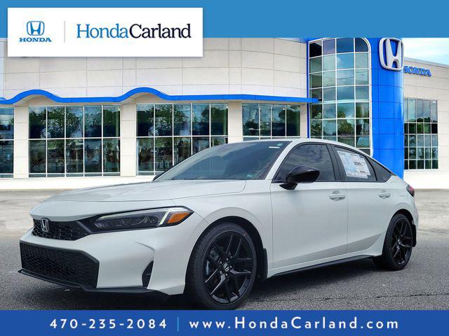 2026 Honda Civic Sport for sale in Roswell, GA