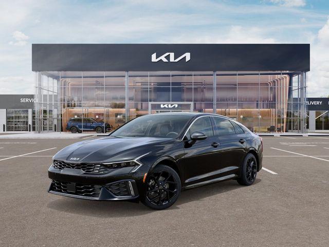 2026 Kia K5 GT-Line for sale in Silsbee, TX