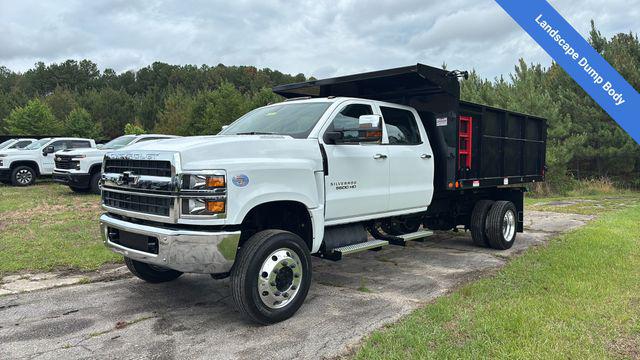 2026 Chevrolet 4500HD 1WT for sale in Wake Forest, NC