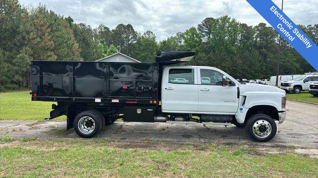 2026 Chevrolet 4500HD 1WT