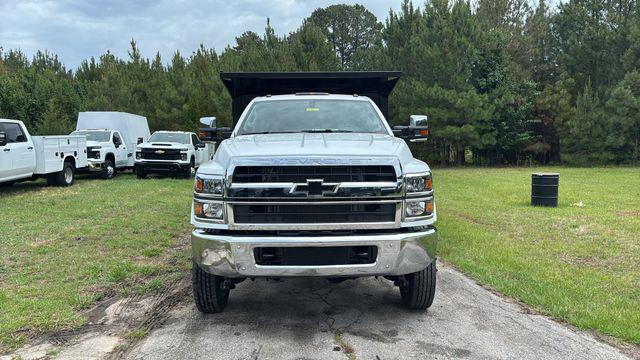 2026 Chevrolet 4500HD 1WT