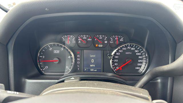2026 Chevrolet 4500HD 1WT