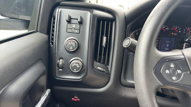 2026 Chevrolet 4500HD 1WT