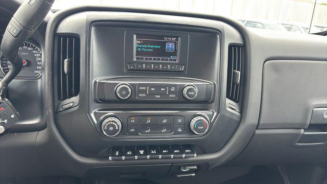 2026 Chevrolet 4500HD 1WT