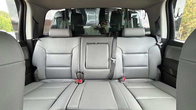2026 Chevrolet 4500HD 1WT
