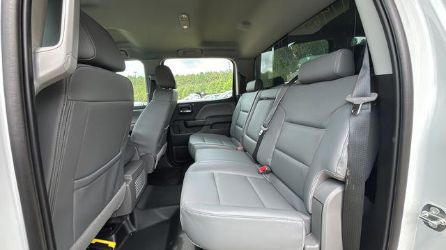 2026 Chevrolet 4500HD 1WT