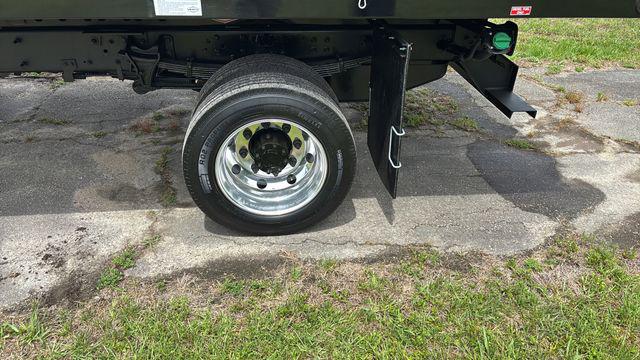 2026 Chevrolet 4500HD 1WT