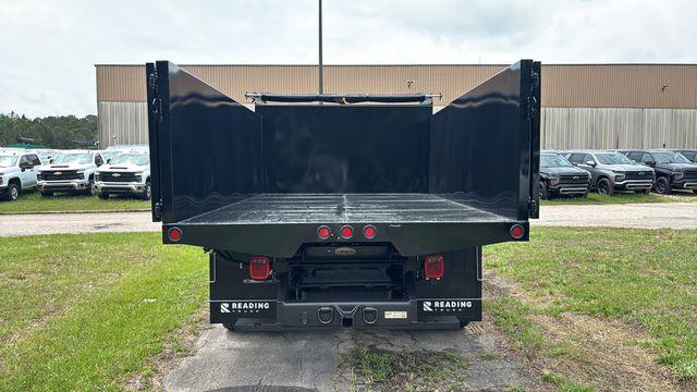 2026 Chevrolet 4500HD 1WT