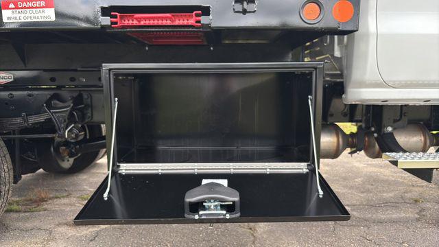 2026 Chevrolet 4500HD 1WT