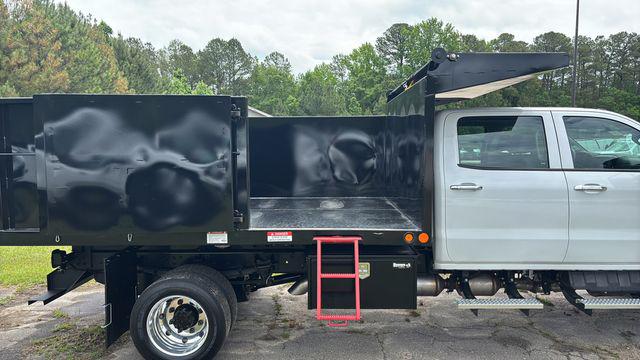 2026 Chevrolet 4500HD 1WT