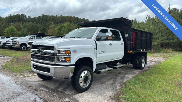 2026 Chevrolet 4500HD 1WT for sale in Wake Forest, NC