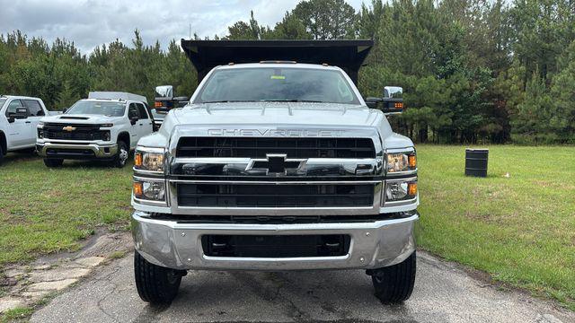 2026 Chevrolet 4500HD 1WT